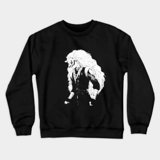 Shin-Ah Crewneck Sweatshirt